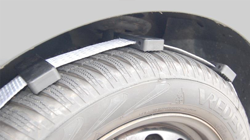 Beschermhoes voor autotransport 4